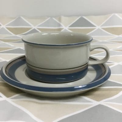 Arabia Uhtua tea cup