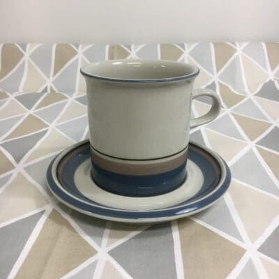 Arabia Uhtua cocoa cup