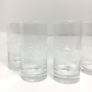 Niva glass 14cm Wirkkala