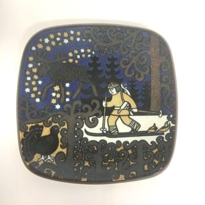 Kalevala vuosilautanen 1978