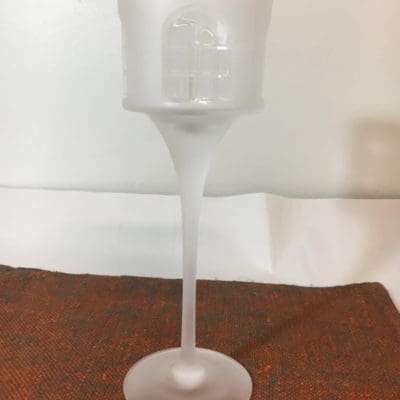 Iittala Balladi votive