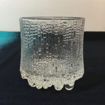 Iittala Ultima Thule drinking glass 20cl