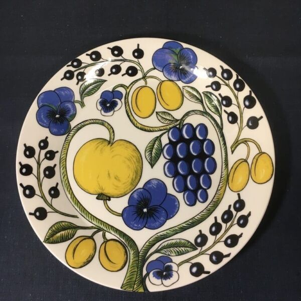 Arabia Paratiisi plate 26cm | Muija
