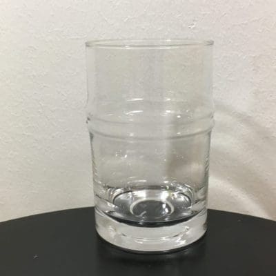 Iittala Pisaranrengas lasi 12cm