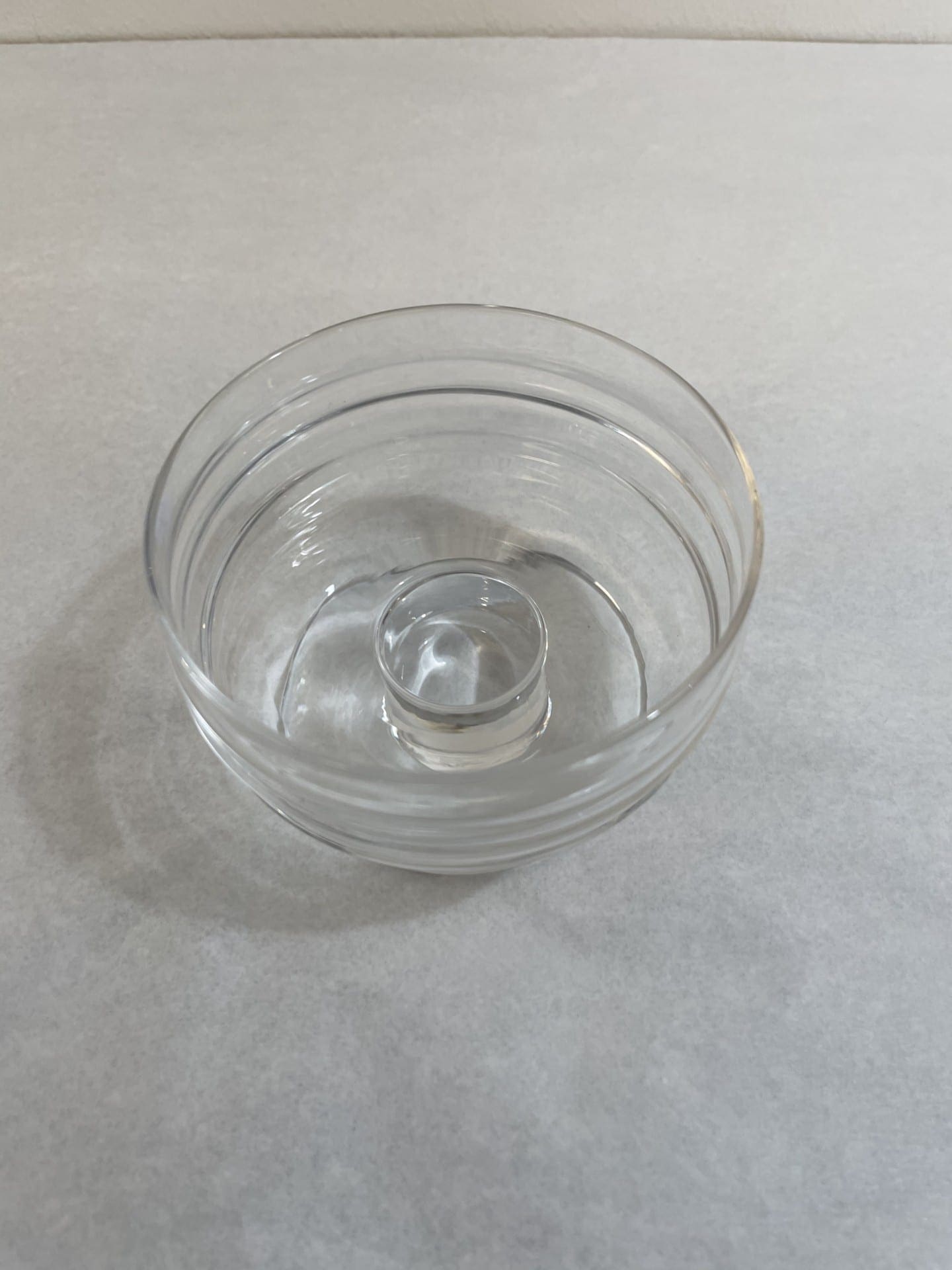 Iittala Pisaranrengas Footed dessert bowl Muija