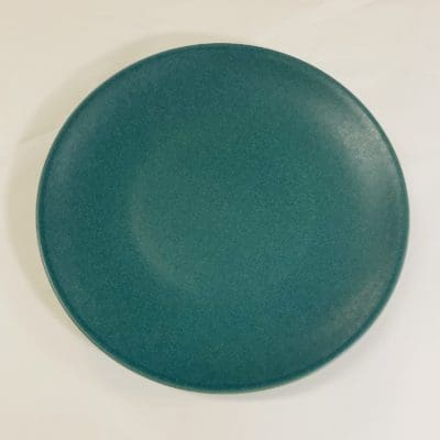 Iittala  24h plate green 25,5cm