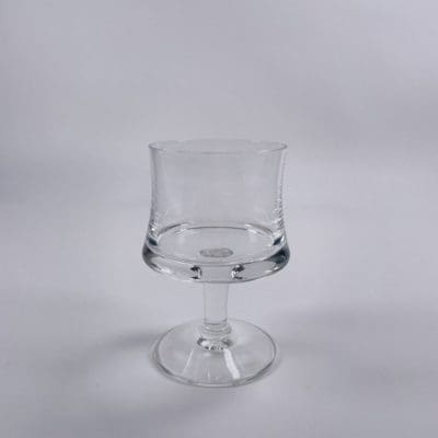 Iittala Romantica glass 8,5cm