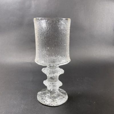 Timo Sarpaneva Senaattori lasi 20cm