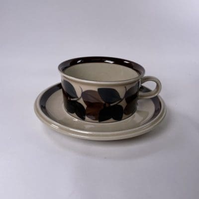 Arabia Ruija Tea Cup