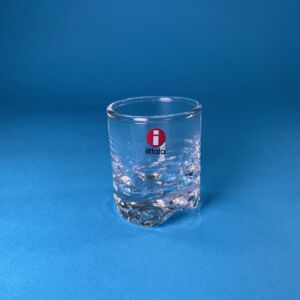 Iittala Gaissa Shot Glass