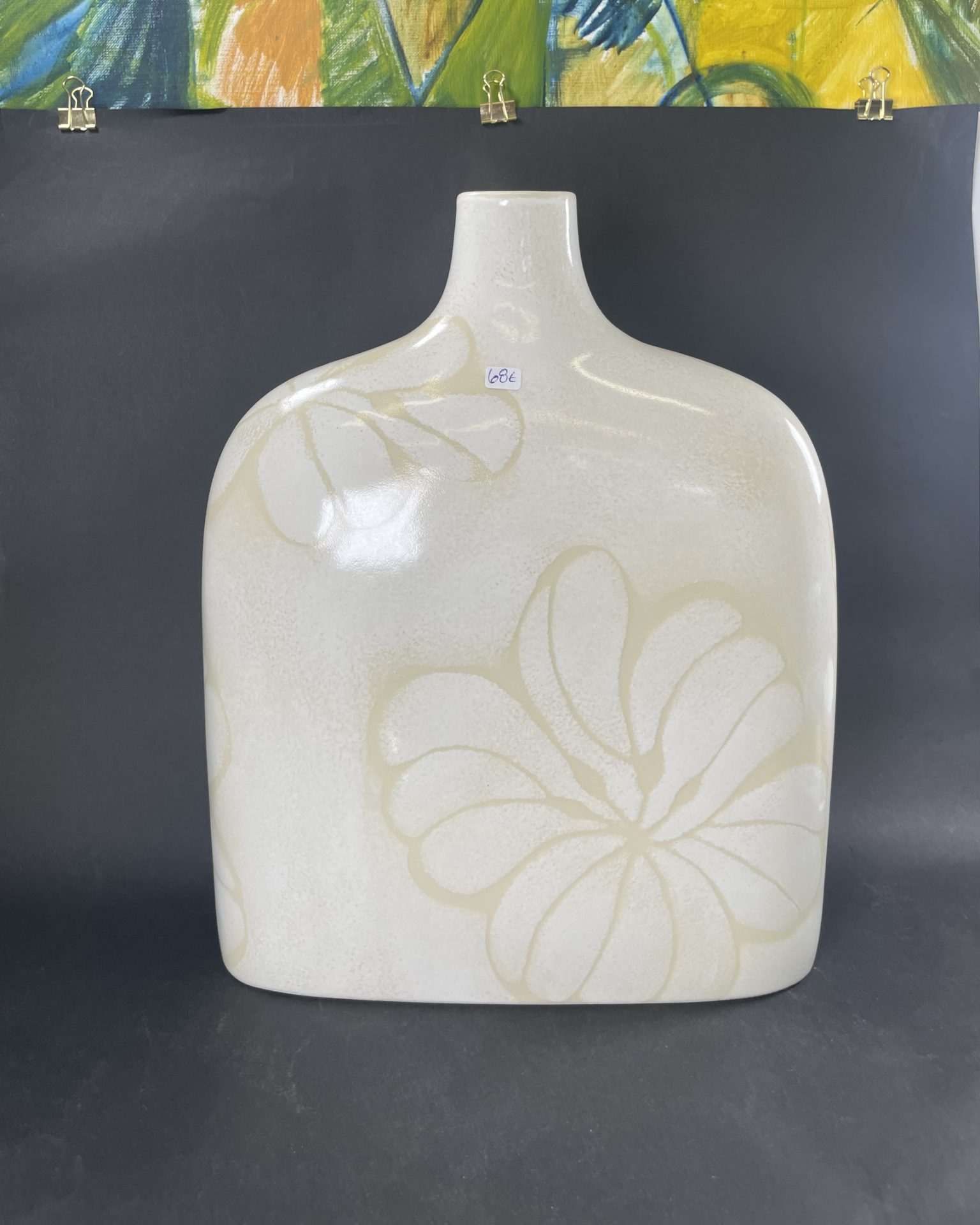 Studio Pentik Vase 32cm | Muija