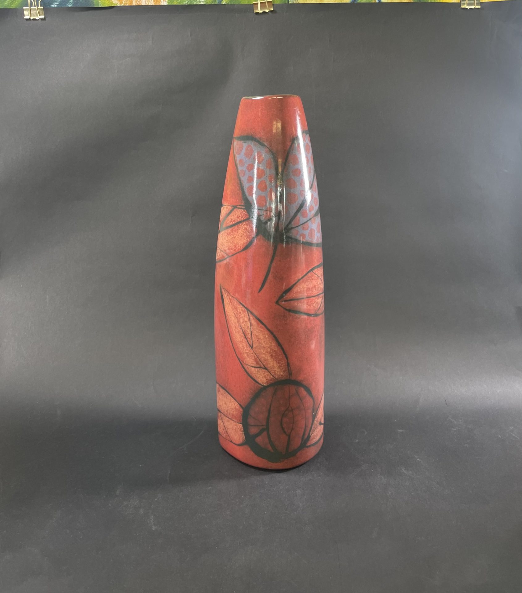 Studio Pentik Vase 29,5cm | Muija