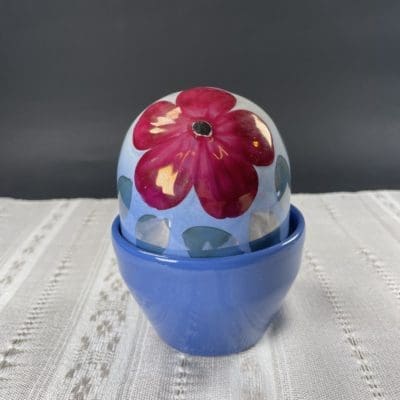 Arabia Ikikukka by Heljä