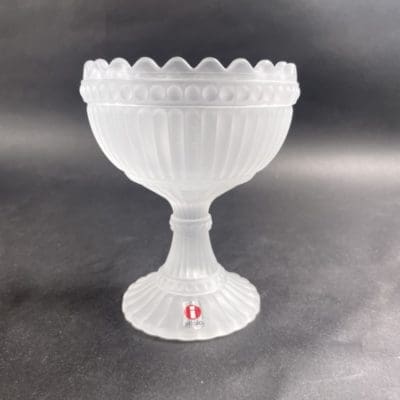 Pieni Mariskooli matta kirkas 120mm