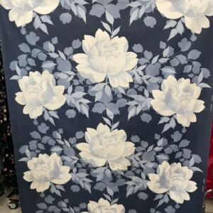 Finlayson Ruusu kangas 146x172cm