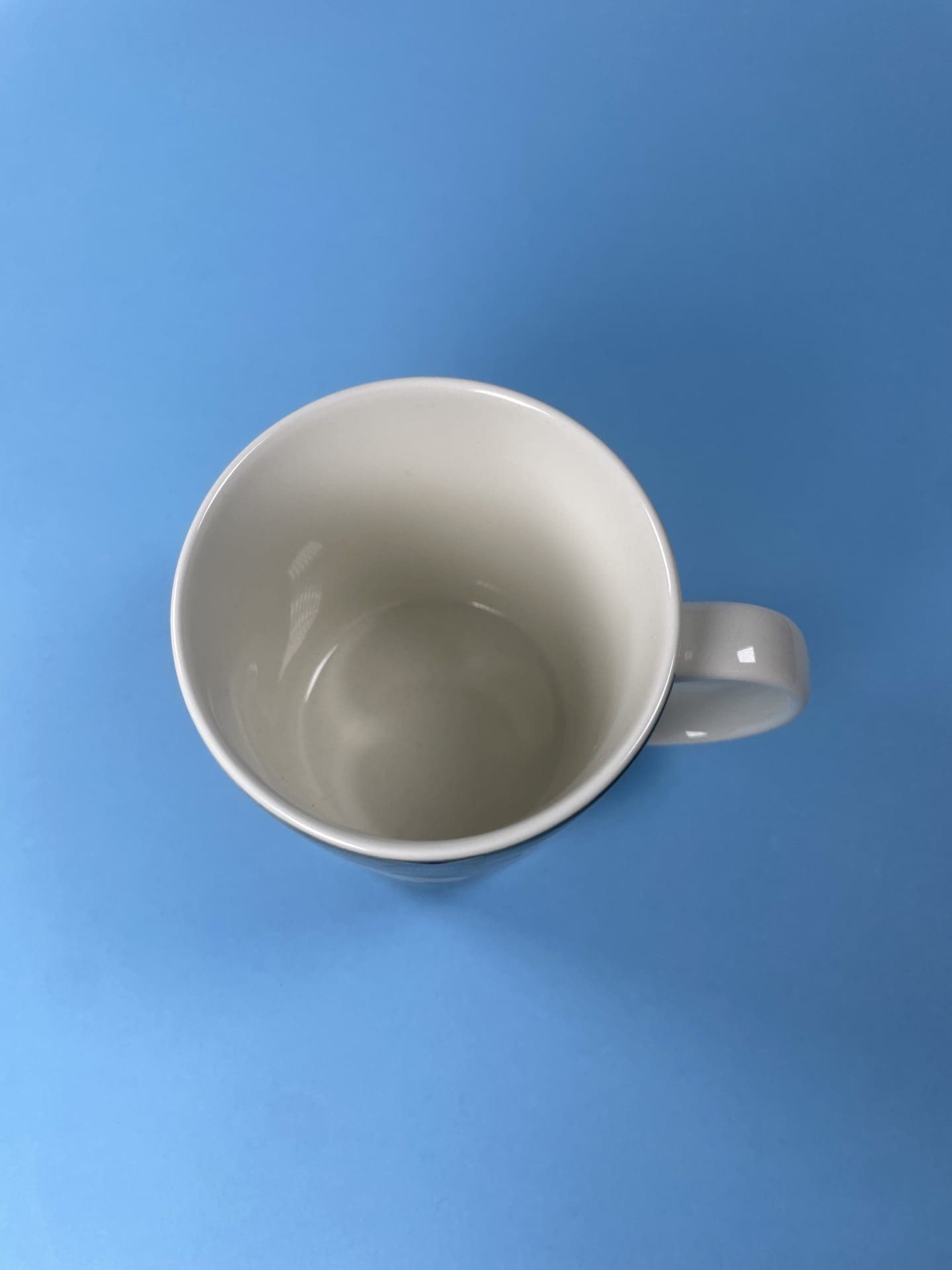 Arabia Heljä Bunny mug Moon path Scope 20v 2020 | Muija