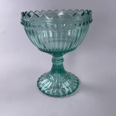 Marimekko Mari Bowl Mondo Green 155mm