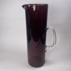 Iittala kannu i-350 1,5l lila Timo Sarpaneva