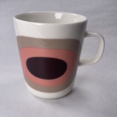 Marimekko Oiva Mug 2,5dl Melooni