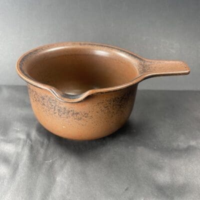 Arabia Ruska Sauce dish