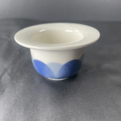 Arabia Arctica Pudas Egg cup
