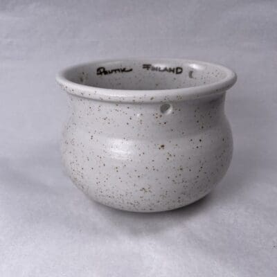 Pentik Halla Hanging Flower pot 10cm