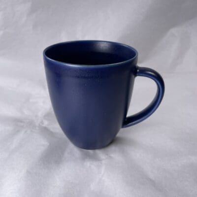 Arabia 24h mug 0,34l blue