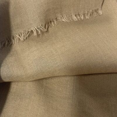 Marimekko Scarf  Ruskea Sylvesteri 70x205cm