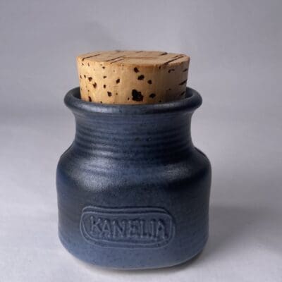 Arabia spice jar Mascitti-Lindh Kanelia