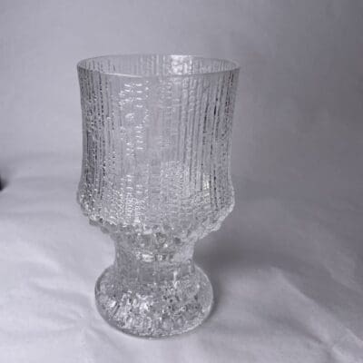 Iittala Ultima Thule Red Wine glass 23cl