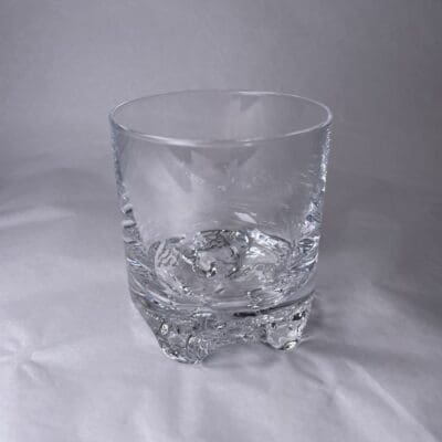 Iittala Gaissa Whisky glass  28cl
