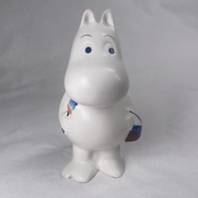 Arabia Muoomintroll figure (2010-12) 14cm