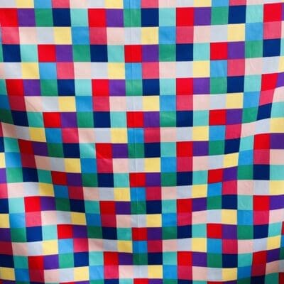 Marimekko Fabric 151x275cm Cotton sateen