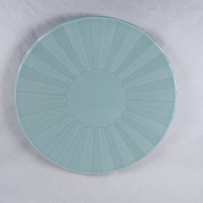 Arabia Napoli Dish 22cm mint