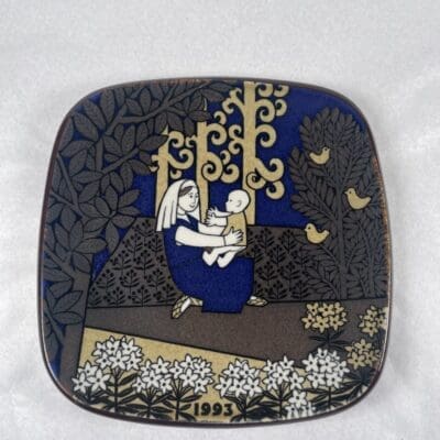 Kalevala vuosilautanen 1993