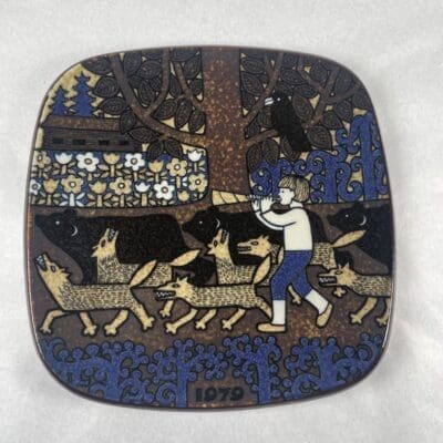 Kalevala vuosilautanen 1979