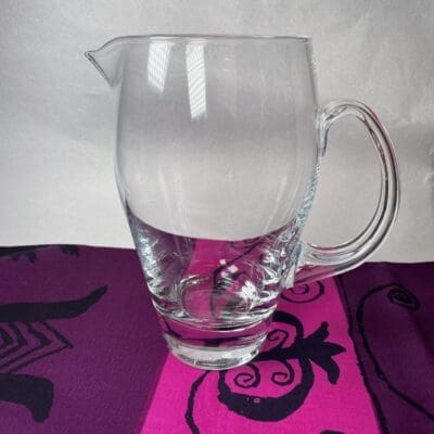 Iittala Stella kannu