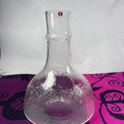 Iittala Niva Carafe 50ml