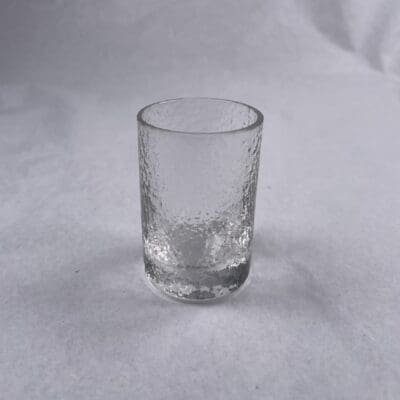 Tapio Wirkkala Mini snapsilasi Iittala