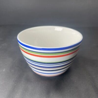 Iittala Origo bowl 15cl light blue