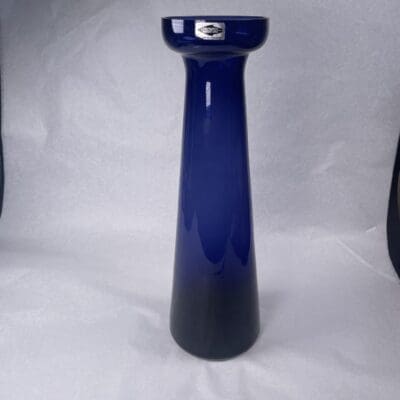 Nuutajärvi Vase 3413 28,5cm violet