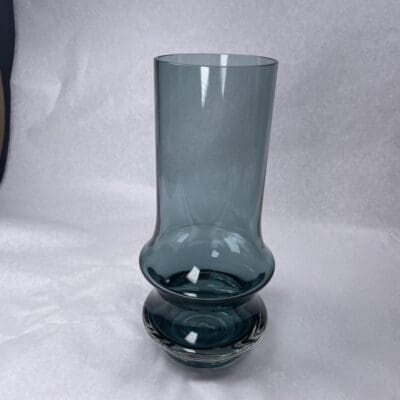 Tamara Aladin Reimari Vase 20cm Blue/Grey