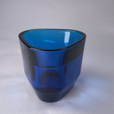 Alfredo Häberli Tris Turquoise