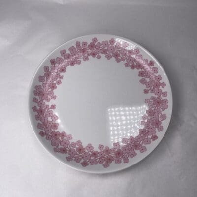 Arabia Leena Side plate 17cm