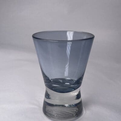 Saara Hopea Otso snapsilasi 8cm