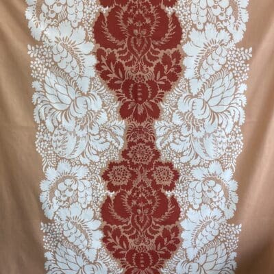 Marimekko Curtain Ananas 125x200cm Maija Isola