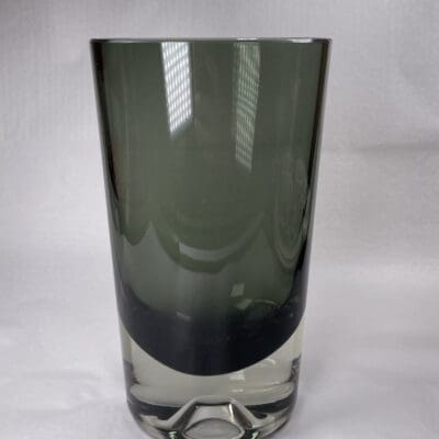 Kaj Franck KF 295 Vase 22cm Grey