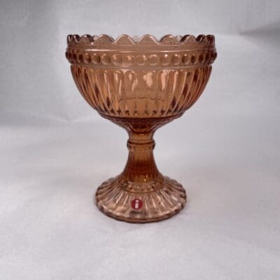 Pieni Mariskooli Pomeranssi 120mm