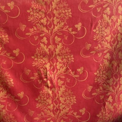 Marimekko Tablecloth Muisto 145/135cm Kristina Isola