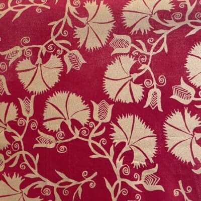 Marimekko Fabric Aaria 150x138cm Kristina Isola